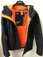 Superdry jacket size for sale  UK
