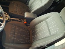 Seat belt front for sale  Carnesville