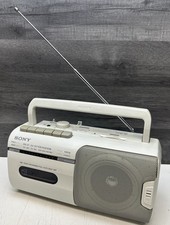 Sony radio radio for sale  LONDON