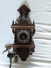 Vintage orologio parete usato  Vische