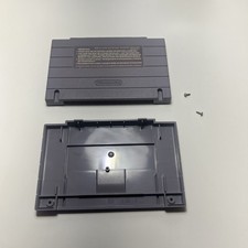 Oem super nintendo for sale  Dearborn