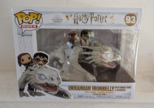 Figurine harry ron d'occasion  France