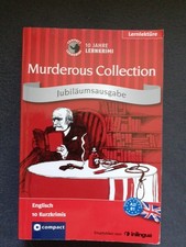 Murderous collection compact gebraucht kaufen  Schwabmünchen