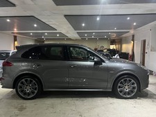 Porsche cayenne 4.2 for sale Porsche cayenne 4.2 for sale  REDDITCH
