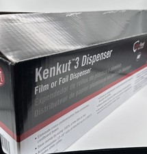Kenkut film foil for sale  Independence