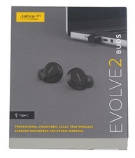 Jabra evolve2 buds gebraucht kaufen  Krefeld