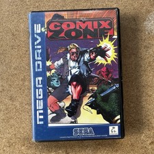 comix zone mega drive comprar usado comix zone mega drive comprar usado Enviando para Brazil