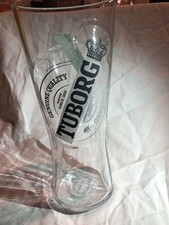 Tuborg lager beer for sale  IPSWICH