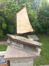 pond yacht for sale  FALMOUTH