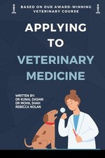 Applying veterinary medicine for sale  NOTTINGHAM
