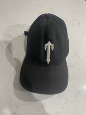 Trapstar hat adjustable for sale  DUDLEY