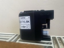 Genuine lc227xl ink for sale  ILFORD