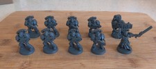 Warhammer 40k dark for sale  Silverton