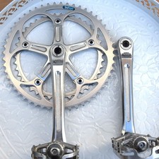 Shimano 600 arabesque d'occasion  Décines-Charpieu