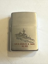 Vintage 1966 zippo for sale  Louisville
