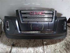 Front bumper fits for sale  Three Rivers