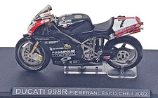 Deagostini race bikes for sale  WIGAN
