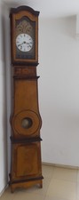 Horloge pendule comtoise d'occasion  Haguenau