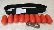 Vtg aquacraft black for sale  Parowan