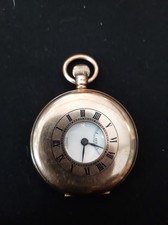 Bensons 9ct half for sale  CHELMSFORD