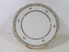 Bourgeois assiettes plates d'occasion  Fontenay-le-Fleury
