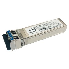 Usado, Transceptor óptico Intel FTLX1471D3BCV-IT E10GSFPLR E65685-001 SFP+ 1310nm 10km comprar usado  Enviando para Brazil