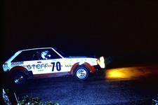 Diapositive rallye dieppe d'occasion  France