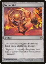 Torpor Orb NM/SP Novo Artefato Phyrexia MTG Magic The Gathering Cartão Inglês comprar usado  Enviando para Brazil