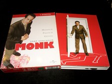 Dvd monk staffel gebraucht kaufen  Leverkusen