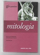 Garzantine mitologia corriere usato  Crespellano