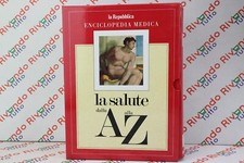 Enciclopedia medica salute usato  Marcianise