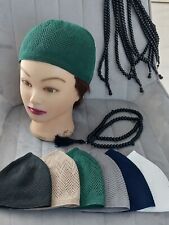 Herren mütze namaz gebraucht kaufen  Bergneustadt