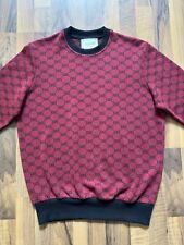 Gucci pullover sweatshirt gebraucht kaufen  Berlin