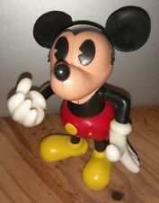 Ancienne figurine plastique d'occasion  Saint-Vallier