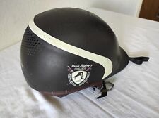 Bombe équitation casque d'occasion  Chambon-sur-Voueize
