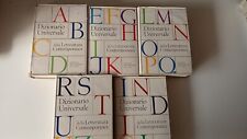 Dizionario universale della usato  Fano