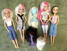 Lot liv dolls for sale  Madison