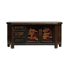 Chinese distressed brown for sale  San Mateo