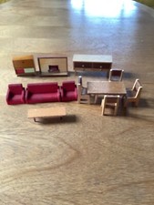 Triang lundby dolls for sale  DERBY