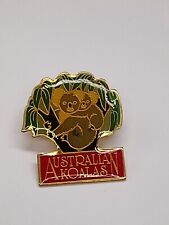 Australian koalas souvenir for sale  Mesa