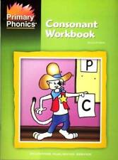 Primary phonics consonant for sale  Montgomery