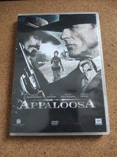 Appaloosa dvd italiano usato  Italia