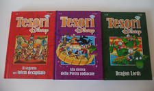 Tesori disney volumi usato  Castelfidardo