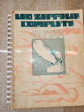 Vintage led zeppelin for sale  Montgomery