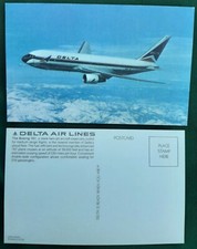 Delta air lines for sale  CRAWLEY