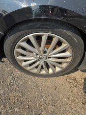 Used wheel fits for sale  Buffalo