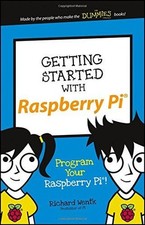 Getting started raspberry for sale  ROSSENDALE