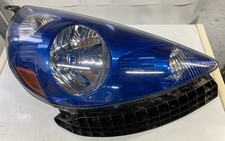 Farol de halogênio azul vivo para passageiro direito Honda Fit 2007 2008 fabricante de equipamento original 33101SLNA01 comprar usado  Enviando para Brazil