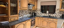 Kenton jones oak for sale  LLANSANTFFRAID