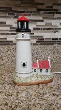 Lefton geo.z lighthouse for sale  Huntington Park